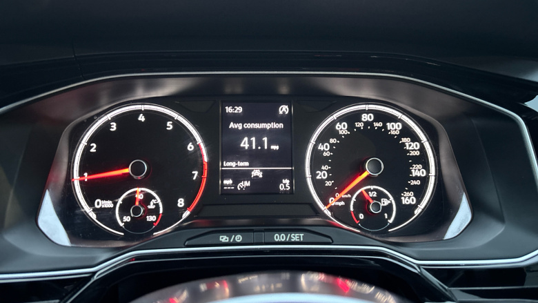 Volkswagen Polo 1.0 TSI 95 R-Line 5dr Petrol Hatchback